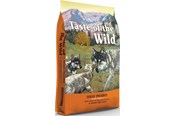 Hundar - Taste of the Wild Puppy High Prairie - dry dog food - 12.2 kg - 074198614325