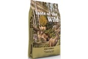 Hundar - Taste of the Wild Pine Forest - dry dog food - 12.2 kg - 074198614370