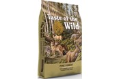 Hundar - Taste of the Wild Pine Forest - dry dog food - 5.6 kg - 074198614387