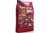 Hundar - Taste of the Wild Southwest Canyon Canine Formula - dry dog food - 5.6 kg - 074198614356