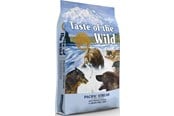 Hundar - Taste of the Wild Pacific Stream - dry dog food - 5.6 kg - 074198614233