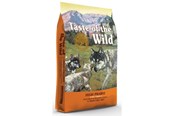 Hundar - Taste of the Wild High Prairie Puppy 5.6 kg - 074198614318