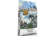 Hundar - Taste of the Wild Pacific Stream Puppy 5.6 kg - 074198614332