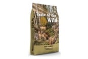 Hundar - Taste of the Wild Pine Forest - dry dog food - 2 kg - 074198613311