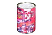Hundar - Taste of the Wild Southwest Canyon - Wet dog food - 390 g - 074198613380