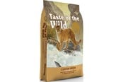 Katter - Taste of the Wild Canyon River - dry cat food - 6.6 kg - 074198614301