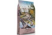 Katter - Taste of the Wild Lowland Creek - dry cat food - 6.6 kg - 074198614431