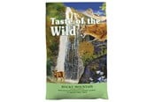 Katter - Taste of the Wild Rocky Mountain - dry cat food - 6.6 kg - 074198614271