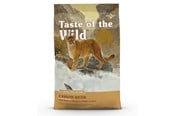 Katter - Taste of the Wild Canyon River - dry cat food - 2kg - 074198612383