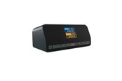 Dockning - ICY BOX Heart Dock 2300 - IB-DK2300-CH