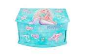 Barnrummet - Topmodel - Jewellery Box MERMAID - 412440