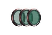 Kameraobjektiv - Freewell Magnetic ND/PL NEO 2 Bright Day Filter Set – 3 pcs - FW-NE2-BRG