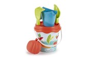 Utomhuslek - Ecoiffier 17 cm Garden Bucket - E4282