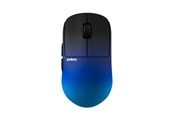 Mus - Pulsar X2H CRAZYLIGHT Medium (BadSeed Tech Edition) - Gamingmus - Optic - 5 knappar - Blå - PX2HCL220