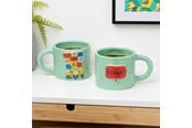 Merchandise - Paladone - Minions - Embossed - Muggar - 5056577769234