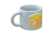 Merchandise - Paladone - Super Mario - Embossed - Muggar - 5056577774559
