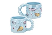 Merchandise - Paladone - Minecraft - Axolotl - Muggar - 5056577777680