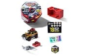 Leksaksbil - Majorette Tune up's 2 chrome effect w/accessories 7.5cm - w/price tag - 212051011-1