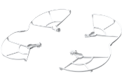 Drönare - Antigravity - A1 Propeller Guards - CINSBANK