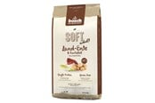Hundar - Bosch Soft Adult Duck and Potatoes - dry dog food - 12.5 kg - 4015598009249
