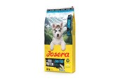 Hundar - JOSERA Junior High Protein Sea Fish - dry dog food - 12.5kg - 4032254786610