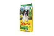 Hundar - JOSERA Adult Salmon & Potato - dry dog food - 12.5kg - 4032254786054