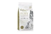 Hundar - Eden Puppy Cuisine 80/20 Small kibble - dry dog food - 6kg - 5060438811277
