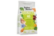 Hundar - Dolina Noteci Premium Dried goose - dried food for dogs - 9kg - 5902921312123