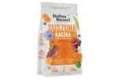 Hundar - Dolina Noteci Premium Dried Duck - dried food for dogs - 9kg - 5902921312130
