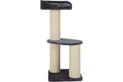 Katter - Zolux Big Cat 2 scratching post - cat scratcher - 505 x 505 x 1120mm - 504094