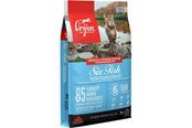Katter - ORIJEN Six Fish Cat - dry cat food - 5.4kg - 064992281540