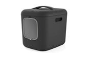 Katter - rotho Biala XL anthracite - cat litter box - 7610859270474