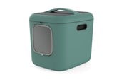 Katter - rotho Biala XL green - cat litter box - 7610859270467