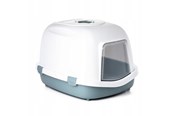 Katter - Zolux Litter Box Jumbo with Filter Colour Blue - 8003507968806