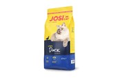 Katter - JOSERA JosiCat Crispy Duck 18kg cats dry food Adult - 4032254753353