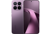 Mobile - Xiaomi 17T Pro 512GB/12GB - Deep Violet - MZB0NUOEU