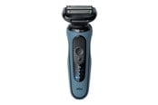 Rakapparat - Braun Rakapparat Series 5 52-A1000s - shaver - azure - 52-A1000s