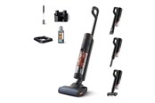 Handdammsugare - Philips Skaftdammsugare 6000 Series XW6264 - vacuum cleaner - cordless - stick/handheld - coral mood - XW6264/11
