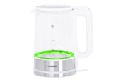 Vattenkokare - Mesko Vattenkokare MS 1301 - kettle - white - Vit - 2200 W - MS 1301w