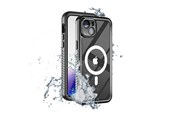 Mobile - Covers & Cases - Armor-X AMN Waterproof Case & Magnetic Case for iPhone 15 - AMN-IPH-15