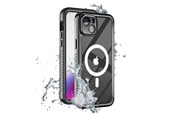 Mobile - Covers & Cases - Armor-X AMN Waterproof Case & Magnetic Case for iPhone 15 PLUS - AMN-IPH-15PL