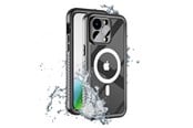 Mobile - Covers & Cases - Armor-X AMN Waterproof Case & Magnetic Case for iPhone 15 PRO MAX - AMN-IPH-15PMX