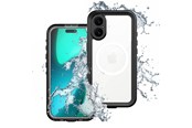 Mobile - Covers & Cases - Armor-X AMN Waterproof Case & Magnetic Case for iPhone 17 - AMN-IPH-17