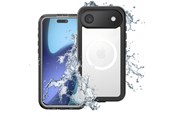 Mobile - Covers & Cases - Armor-X AMN Waterproof Case & Magnetic Case for iPhone 17 Air - AMN-IPH-17AIR