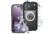 Mobile - Covers & Cases - Armor-X AMN Waterproof Case & Magnetic Case for iPhone 17 Pro Max - AMN-IPH-17PMX