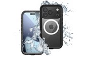 Mobile - Covers & Cases - Armor-X AMN Waterproof Case & Magnetic Case for iPhone 17 Pro - AMN-IPH-17PRO