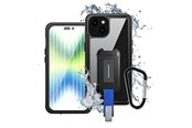 Mobile - Covers & Cases - Armor-X MX Waterproof case for iPhone 14 (6.1-inch) - MX-IPH-14