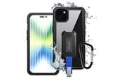 Mobile - Covers & Cases - Armor-X MX Waterproof case for iPhone 14 Plus (6.7-inch) - MX-IPH-14PL