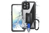 Mobile - Covers & Cases - Armor-X MX Waterproof case for iPhone 14 Pro Max (6.7-inch) - MX-IPH-14PMX