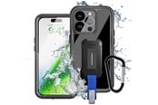 Mobile - Covers & Cases - Armor-X MX Waterproof case for iPhone 15 PRO MAX - MX-IPH-15PMX